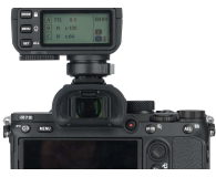 Godox X2T TTL do Sony - 1606260 - zdjęcie 7